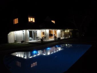 Villa Karibu En Tokai