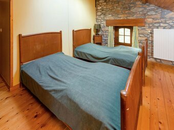 Apartamento Renovated Farmhouse From 1832 With Beautiful View Of Winter Sports Area