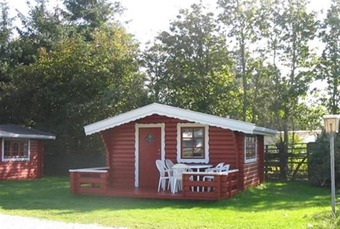 Cabana Bygholm Camping Thy
