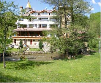 Hotel Paradise Place