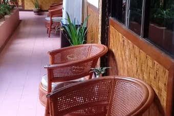 Hotel Airy Rantepao Landorundun 63 Toraja Utara