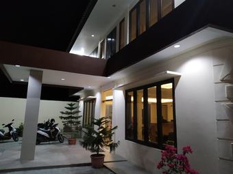 Votel Galaxy Hotel Abepura