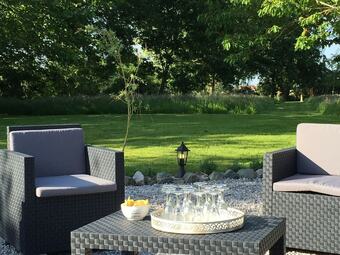 Luxurious Holiday Home With Sauna In Alveringem