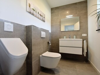 Luxury Villa In Megchelen With Sauna