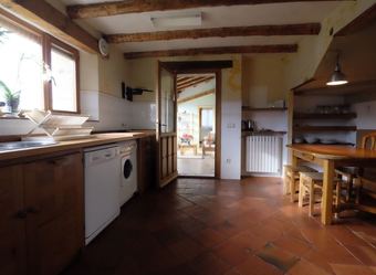 Agroturismo La Solanilla