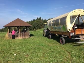 Landhotel K�hler Grund