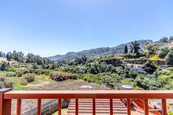 Apartamentos 35330c01 - Chorrito 41