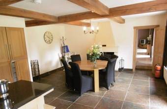 Bed & Breakfast Chambres D'h�tes Au Temps Suspendu Armor