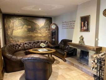 Parkhotel Margaretenhof