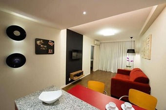 Hotel Tulip Inn Rio de Janeiro Ipanema