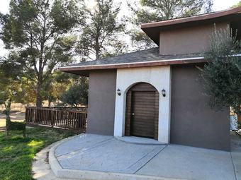 Omni Sancti Hotel Boutique & Polo Club