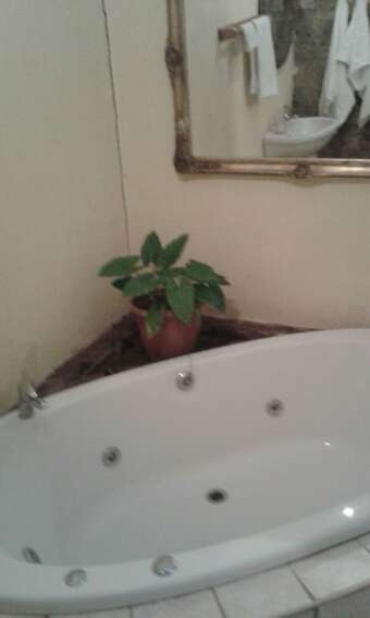 Posada Rosenhof Country Lodge