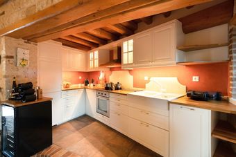 Villa Madera  By Corfuescapes