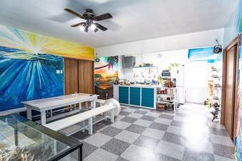 Hostal Guest House Ocean Irabujima -hostel