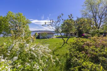 Villa Martine Au Bord Du Lac