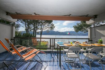 Apartamento Residenza Ludovica By The Lake