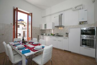 Apartamento Residenza Gardenia