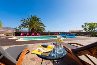 Villa Atlanntes Fuerteventura