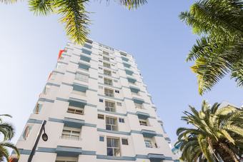Apartamento Avenida Pto
