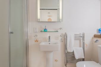 Apartamentos Stonesthrow Elie 2 Mins To Beach