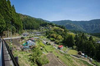 Agroturismo Jugemu Organic Farm