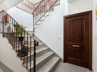 Apartamento Elegant Holiday Home In Olvera With Terrace