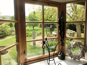 Cozy Apartment In Blankenburg Ot Wienrode Nearby Forest