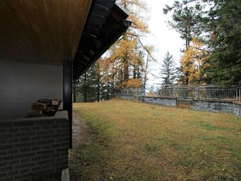 Beautiful And Large House In Hiking And Skiing Area Innerkrems With Sauna And Hot Tub