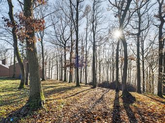 Homey Cottage In Hasti�re With Garden