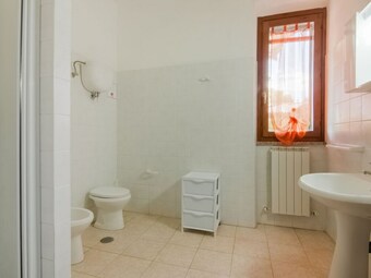 Villa Apartment With Pool View, Castiglione Del Lago