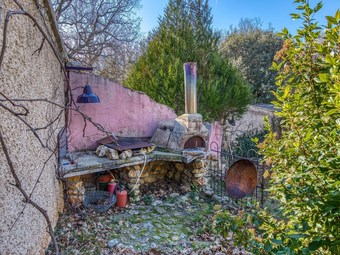 Beautiful Pet-friendly Villa In R�gusse With Swimming Pool"