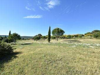 Beautiful Villa With Private Swimming Pool With Terrace And Outdoor Kitchen, View Of Gorges