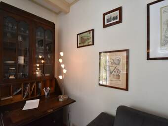 Charming House In The Centre Of Edam, In A Quiet Location By The Water