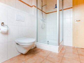 Alluring Apartment With Terrace, Garden, Grill, Deckchairs