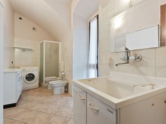 Cosy Apartment In Frazione Sessant In Monferrato Area With Garden