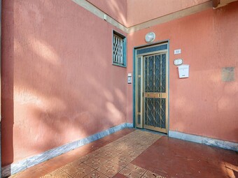 Restful Holiday Home In Fiumaretta With Terrace