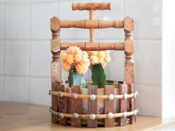 Cosy Villa In K�nigs Wusterhausen Ot Niederlehme With Garden