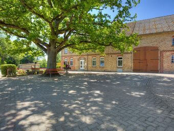 Delightful Apartment In Klein Pravtshagen With Boating