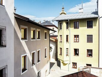 Beautiful Apartment In Rattenberg By The River