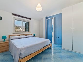 Sea-side Apartment In Policastro Bussentino With Balcony