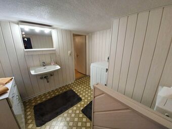 Homely Apartment In Bad Lauterberg With Paragliding Nearby