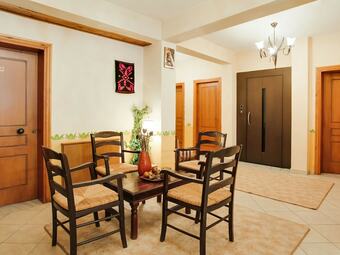 Villa Alluring Holiday Home In Stournareika With Terrace