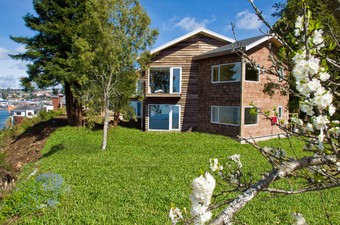 Hotel Caba�a Del Lago