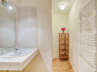 The Awning Housecosy Holiday Home In Rustrel With Swimming Pool