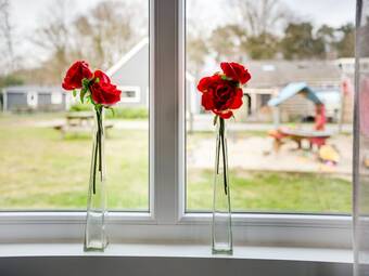 Vibrant Holiday Home In Aalten With Terrace