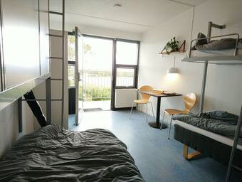 Hostal Danhostel R�nde