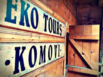 Eko Tours Komovi
