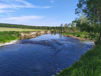 Serene Holiday Home In Han-sur-lesse With Garden