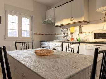 Alluring Holiday Home In Cutiellos With Garden