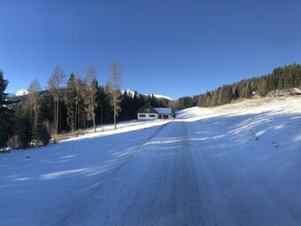 Tranquil Holiday Home In St. Wolfgang-kienberg With Balcony